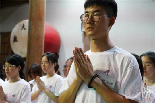 禅行（介绍禅行的内涵和意义）