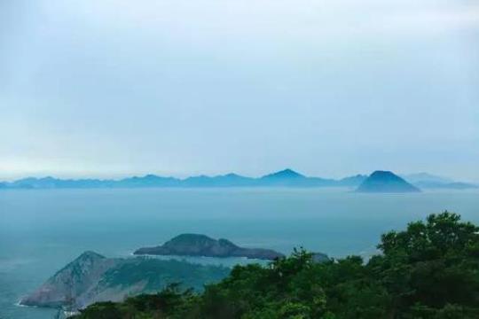 要去旅游了，有什么好贝相的地方啊~