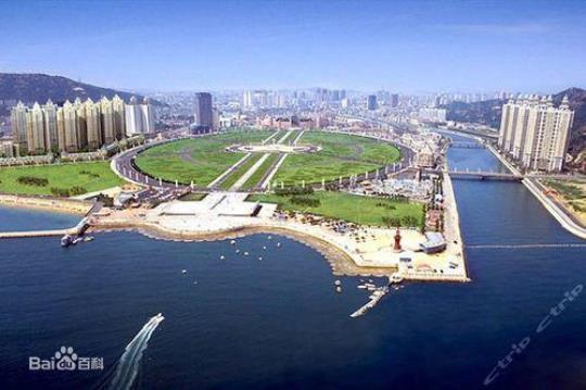 大连星海广场游玩攻略