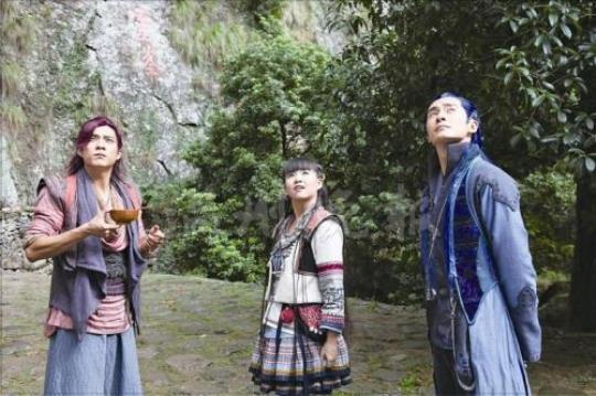 天星旅游公司电视剧（推荐值得一看的旅游主题电视剧）