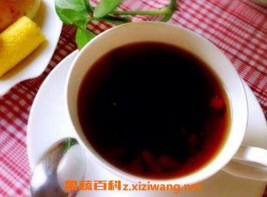 月经前喝红糖水催经吗