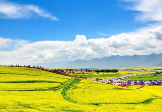 七月下旬去哪里旅游