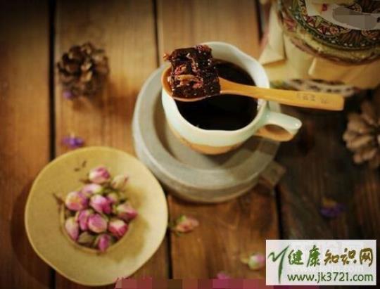 月经喝红糖水的危害