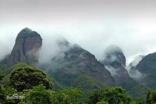 龙南旅游景点推荐，不容错过的美景