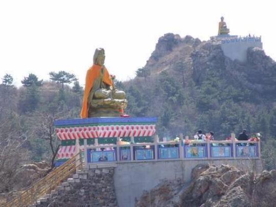 灵山是否需要门票（详解灵山景区门票价格和购买方式）