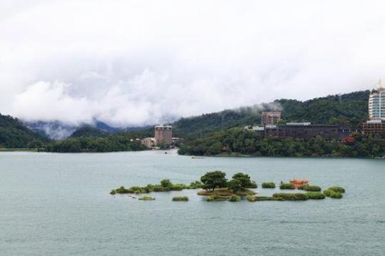 台湾日月潭旅游攻略详细介绍