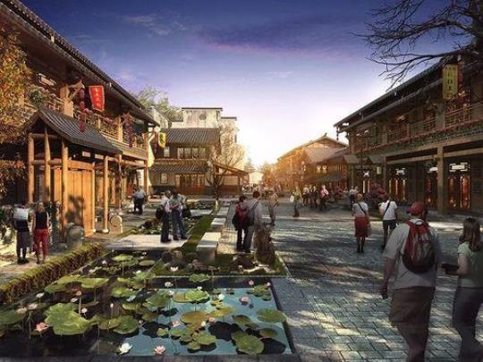 创建旅游小镇方法（打造独具特色的旅游目的地）