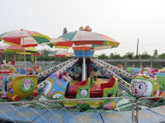 蠡县附近旅游景点？