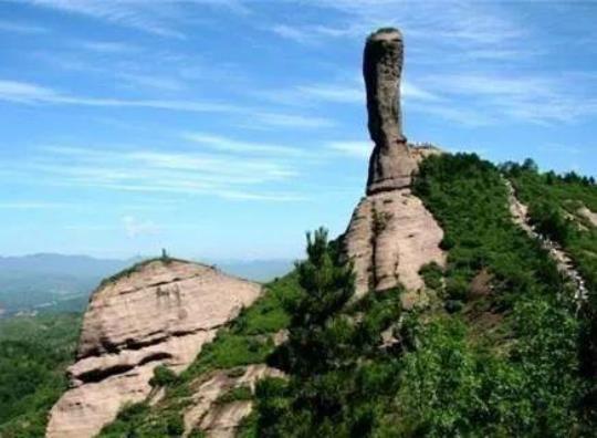 承德旅游景点大全排名