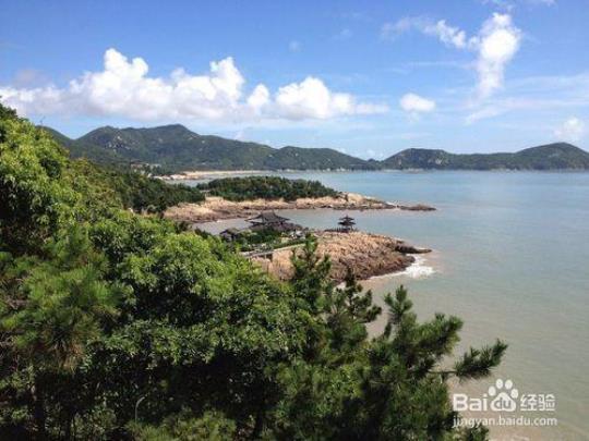 普陀山自驾游攻略