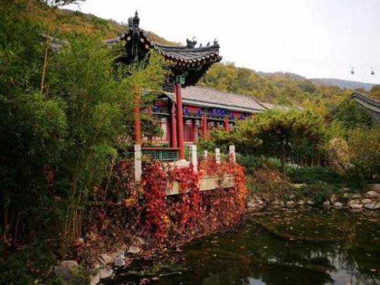 端午节北京出发2-3日自驾游最佳路线推荐