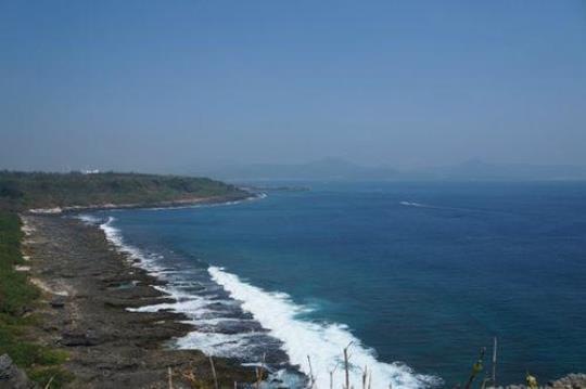 台湾自由行台北、高雄、日月潭、九份、垦丁怎么玩比较顺？
