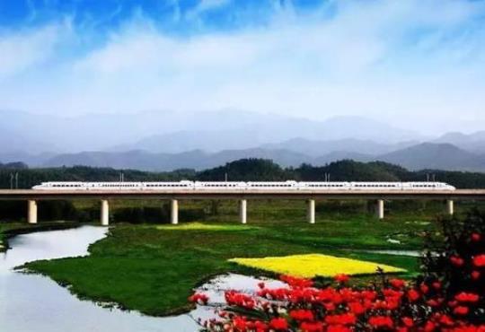 动车旅游线路推荐，带你畅游全国美景