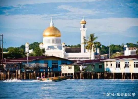 文莱旅游指南去文莱旅游需要注意什么