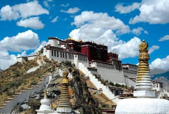 全国旅游景点排名（带你游遍全国最美景点）