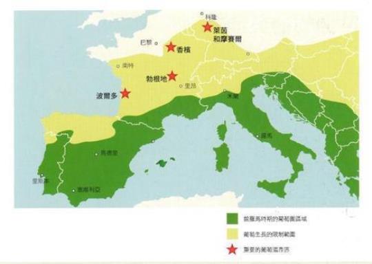 欧洲历史时间表？
