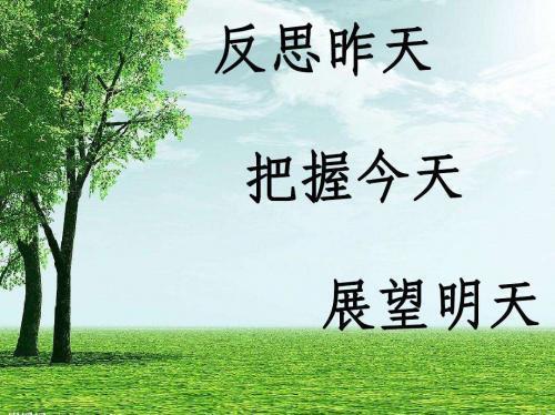 关于自我反思能力的名言警句大全 关于自我反思的作文800字