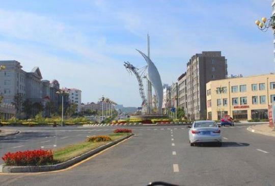 抚远市介绍？