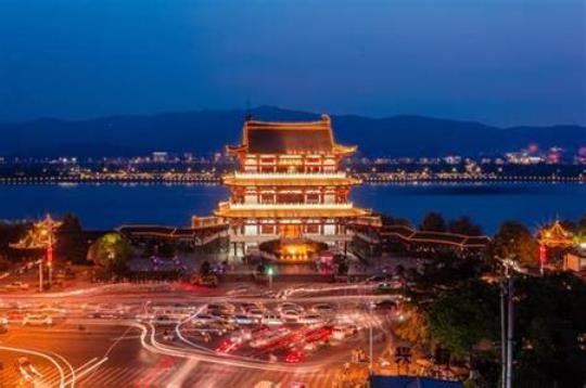 湖南长沙旅游攻略三日游