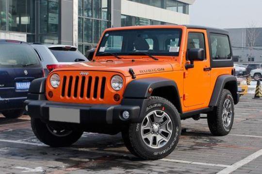 jeep牧马人租车价格（探寻不同地区租赁价格区别）
