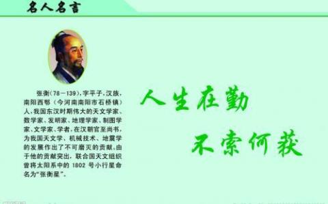 关于勤于劳动的名言警句大全 关于勤于劳动的名言名句