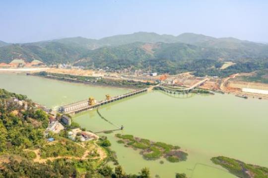 西津水库有哪些旅游景点值得一去？