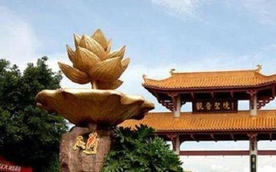 广州番禺旅游攻略，最全景点介绍