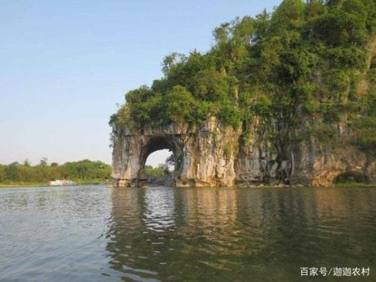 去桂林如何玩？