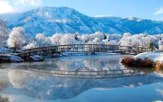 春节旅游好建议