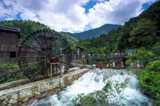 姑婆山旅游攻略如何玩得更尽兴？