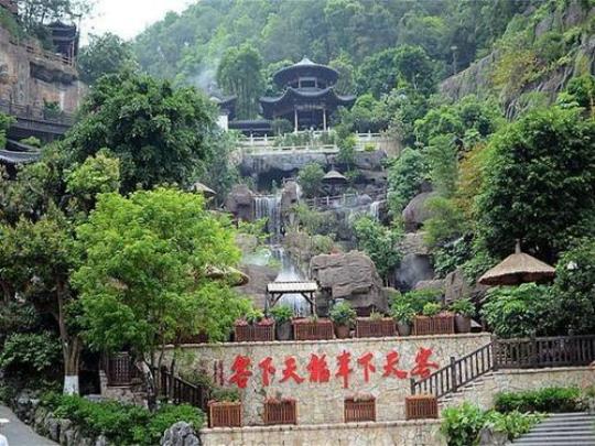 梅州有哪些好玩的旅游景点推荐？