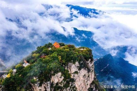 运城周边景点推荐