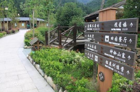 上岗村历史和文化