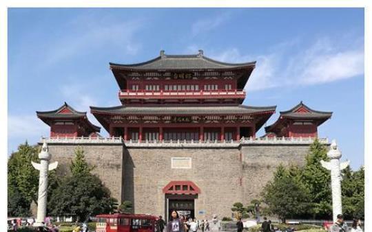 襄阳风景区旅游景点推荐（让你领略襄阳的自然风光）