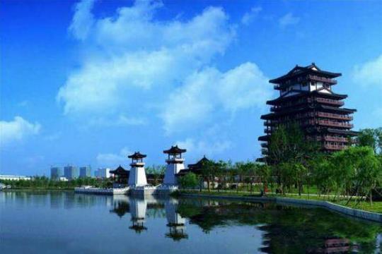 湖北天门市有哪些值得一去的景点？