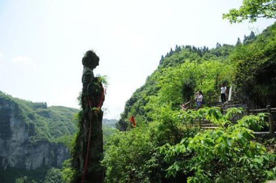 铜仁市万山区的旅游景点推荐