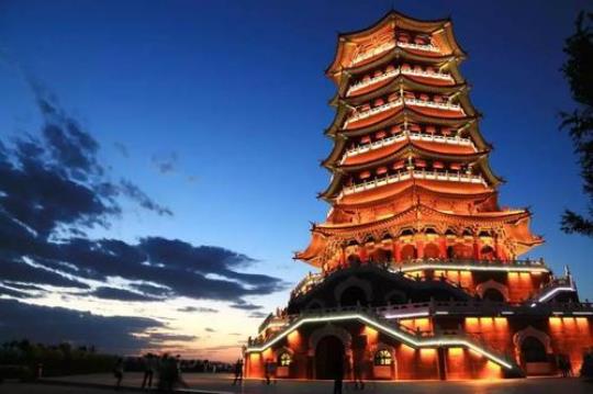 宁夏固原旅游攻略