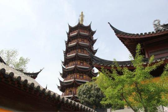 上海昆山哪里好玩