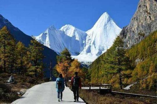 成都到稻城亚丁旅游攻略