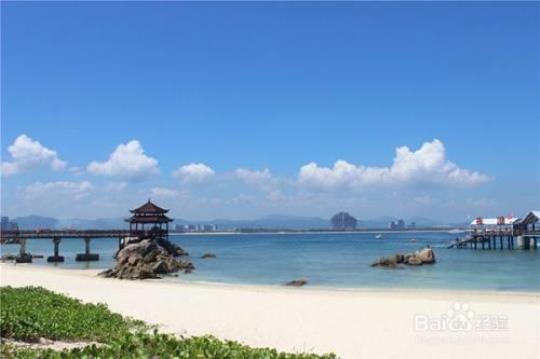 从海口怎么去三亚