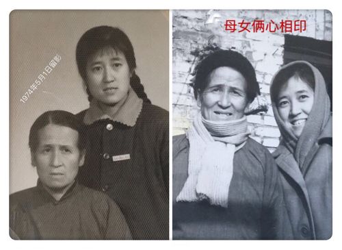 关于父母老照片的唯美句子6大全 父母的老照片感慨
