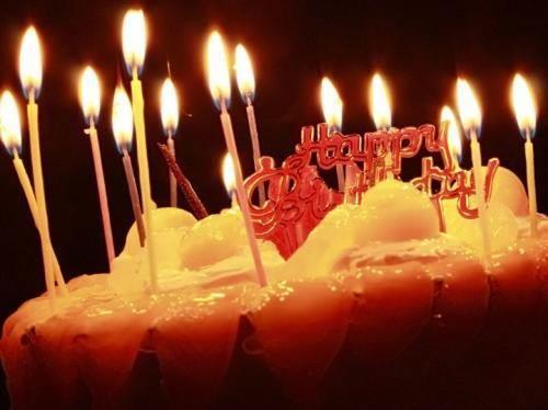 关于自己生日的感慨唯美含蓄的句子大全 关于自己生日的文案简短