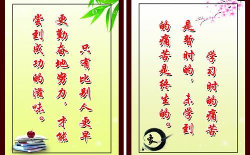 关于石的名言警句大全 关于名言警句的句子