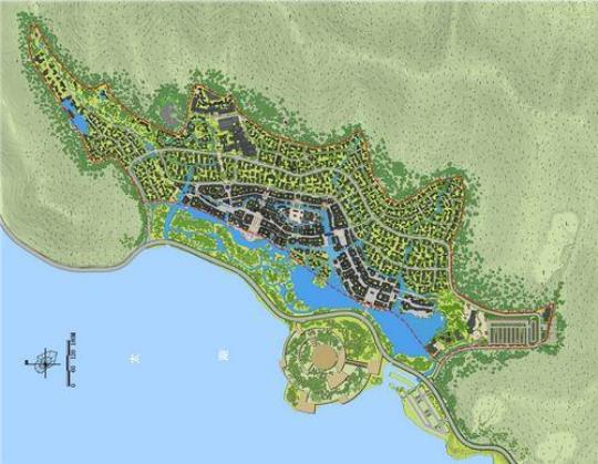 小镇旅游规划攻略，如何玩转小镇旅游？