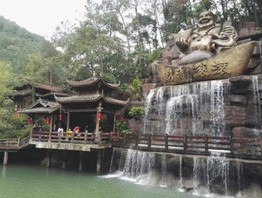 梅州客天下攻略（一篇详细的旅游指南）