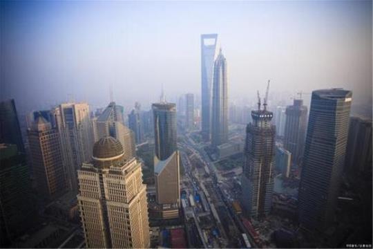 探秘世界大楼高楼林立的城市背后的故事
