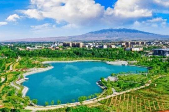 红寺堡旅游攻略玩什么住哪里吃什么？