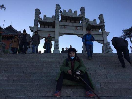 泰山南天门住宿推荐及预订攻略