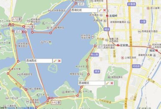 去西塘玩一天，求旅游路线！