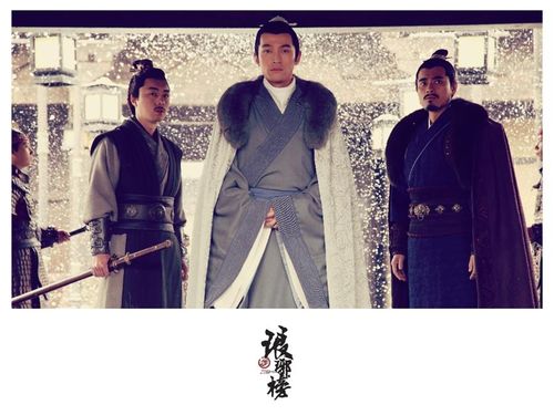 关于琅琊榜中唯美的句子大全 关于唯美句子上进的